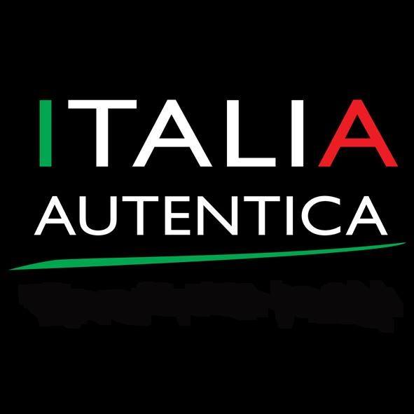 LogoItaliaAutentica